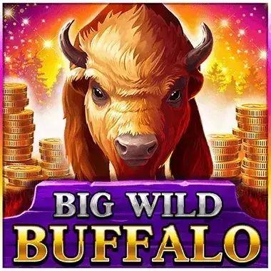 Jugar Big Wild Buffalo Candyland casino