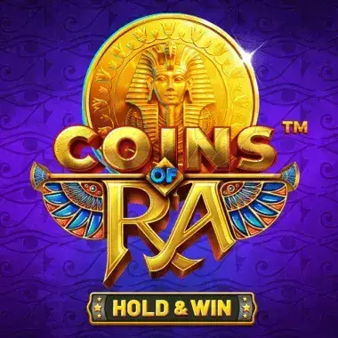 Jugar Coins Of Ra - Hold & Win Candyland casino