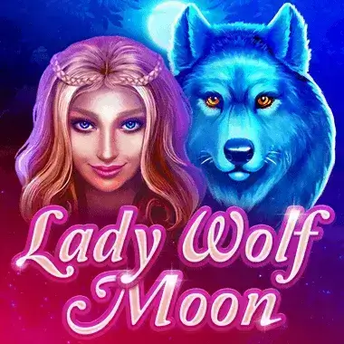 Jugar Lady Wolf Moon Candyland casino