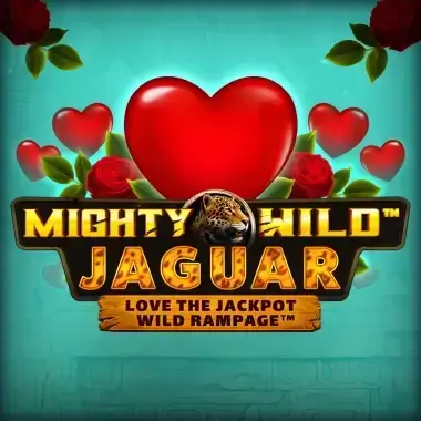 Jugar Mighty Wild: Jaguar Love the Jackpot Candyland casino