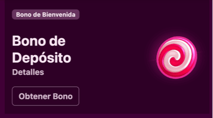 Bonos Candyland Casino