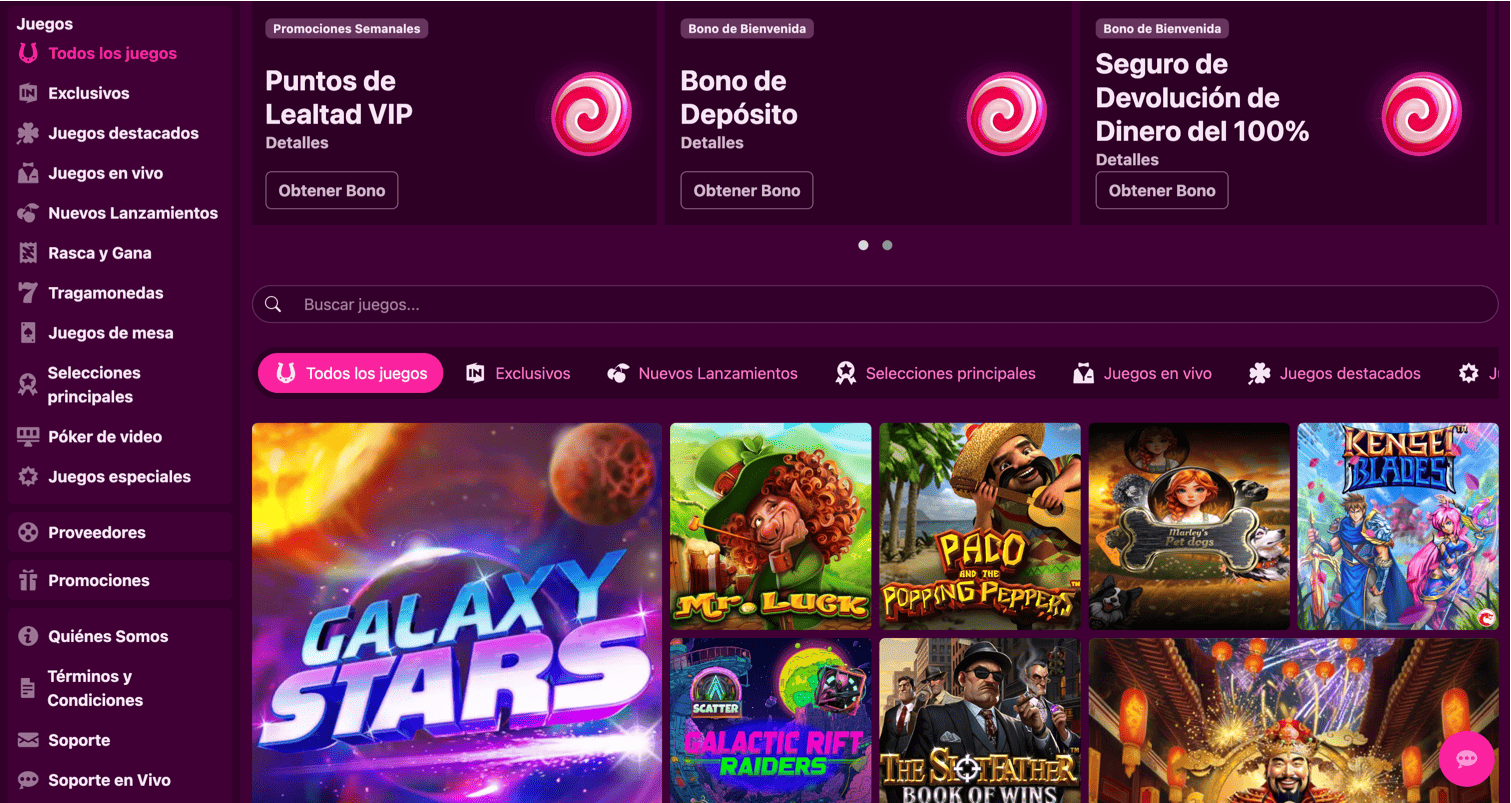 Candyland Casino Candyland Casino