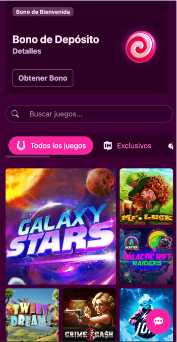 Candyland Candyland Casino